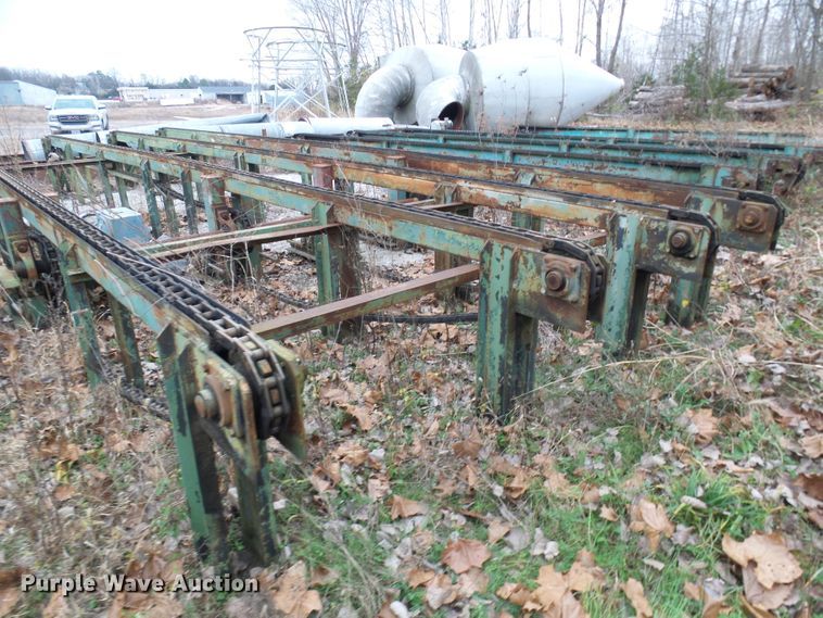 image for item DC2882 Live lumber deck