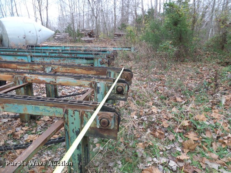 image for item DC2882 Live lumber deck