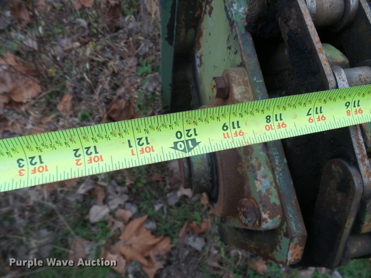 image for item DC2882 Live lumber deck