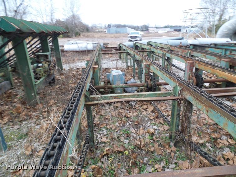 image for item DC2882 Live lumber deck