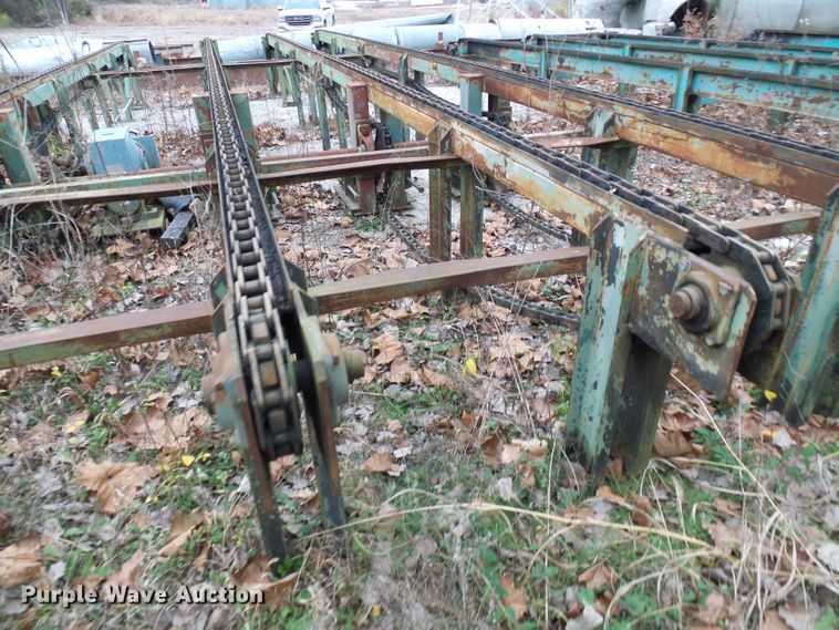 image for item DC2882 Live lumber deck