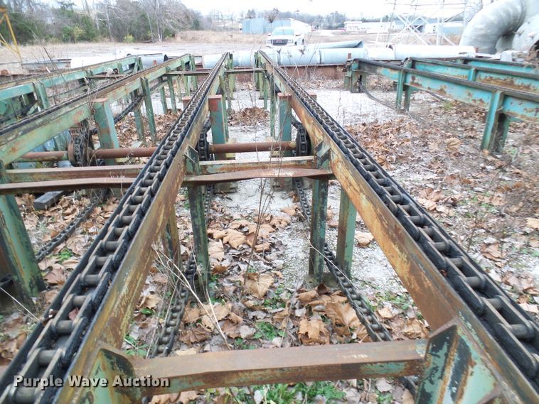 image for item DC2882 Live lumber deck