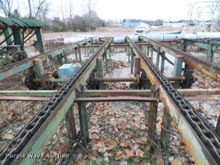 image for item DC2882 Live lumber deck