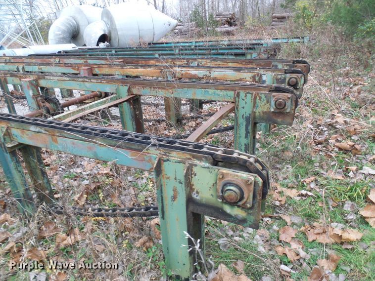 image for item DC2882 Live lumber deck