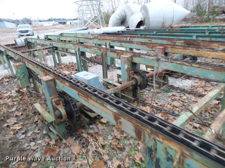 image for item DC2882 Live lumber deck