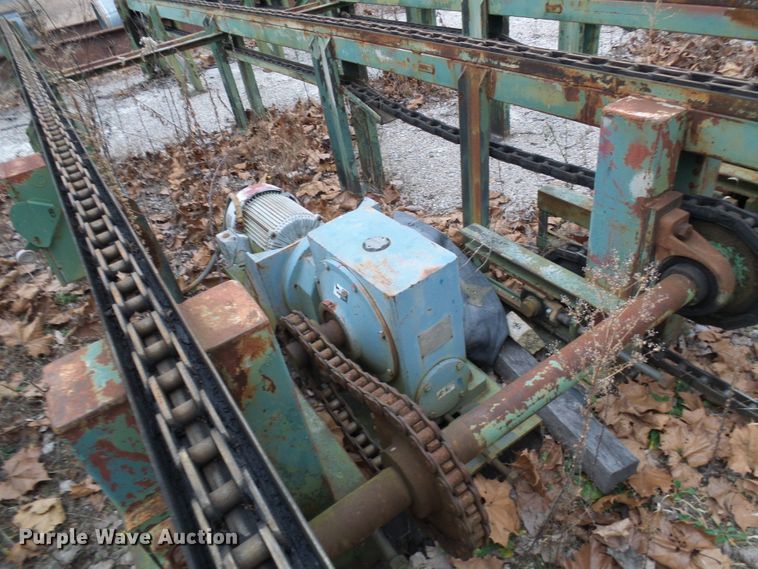 image for item DC2882 Live lumber deck