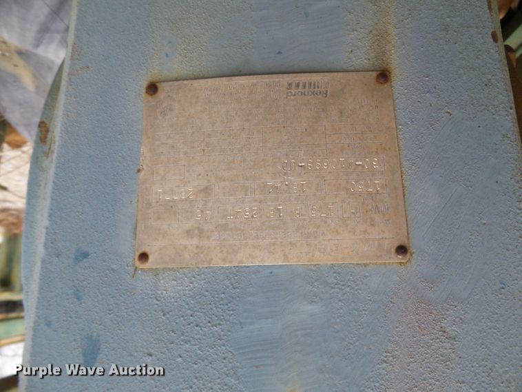 image for item DC2882 Live lumber deck