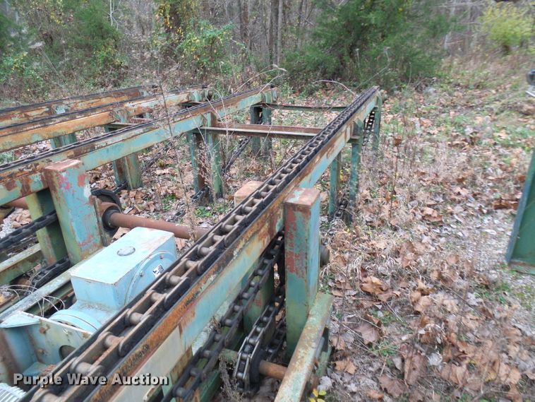 image for item DC2882 Live lumber deck