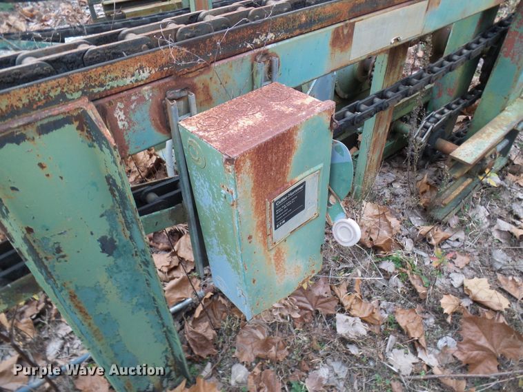 image for item DC2882 Live lumber deck