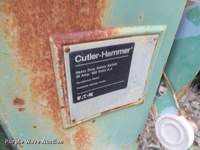 image for item DC2882 Live lumber deck