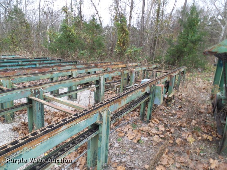 image for item DC2882 Live lumber deck