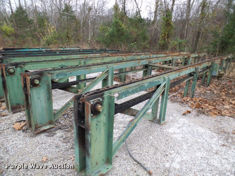 image for item DC2882 Live lumber deck