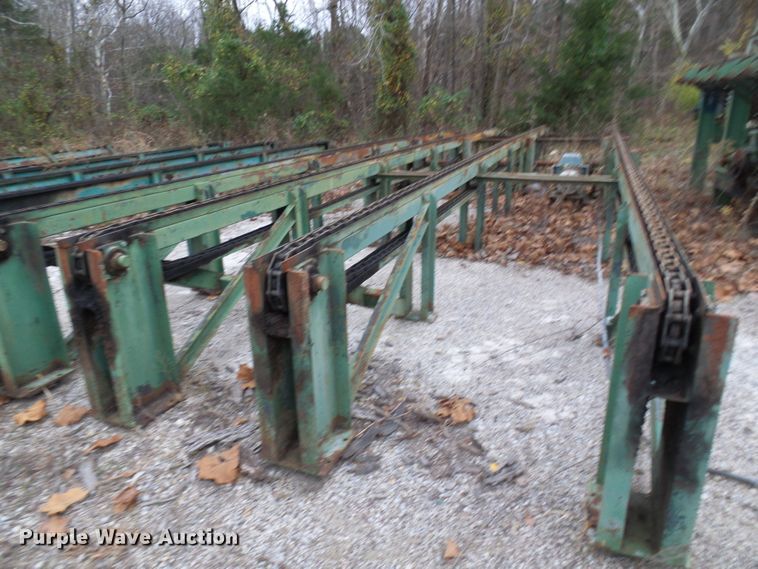 image for item DC2882 Live lumber deck