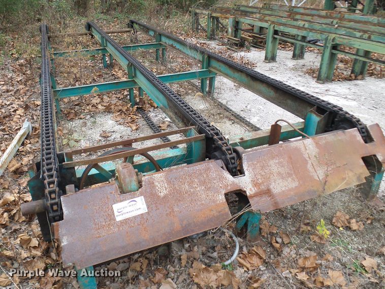 image for item DC2883 Live lumber deck