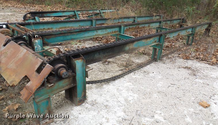 image for item DC2883 Live lumber deck