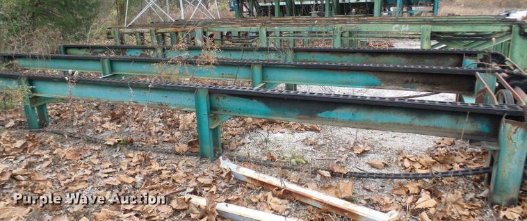 image for item DC2883 Live lumber deck