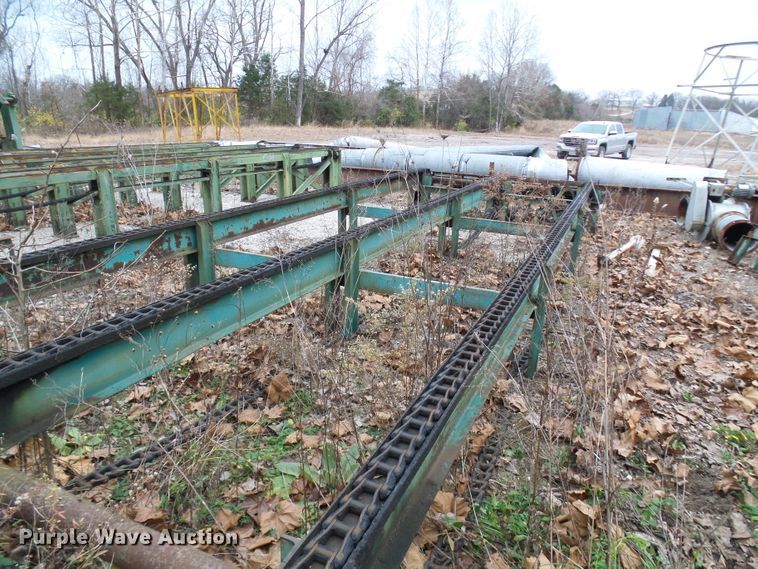 image for item DC2883 Live lumber deck