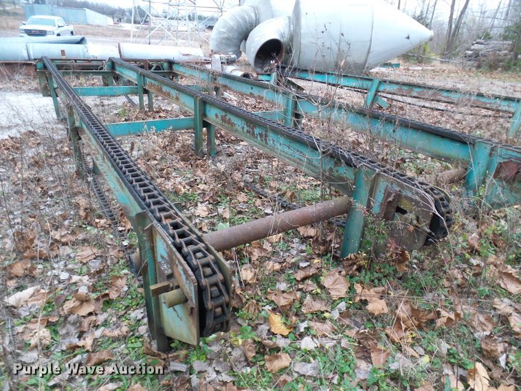 image for item DC2883 Live lumber deck