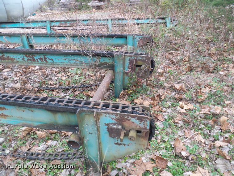 image for item DC2883 Live lumber deck