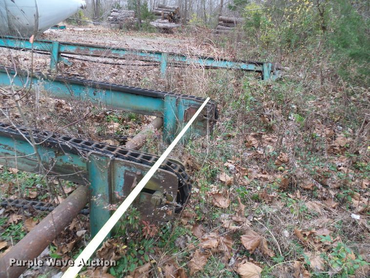 image for item DC2883 Live lumber deck