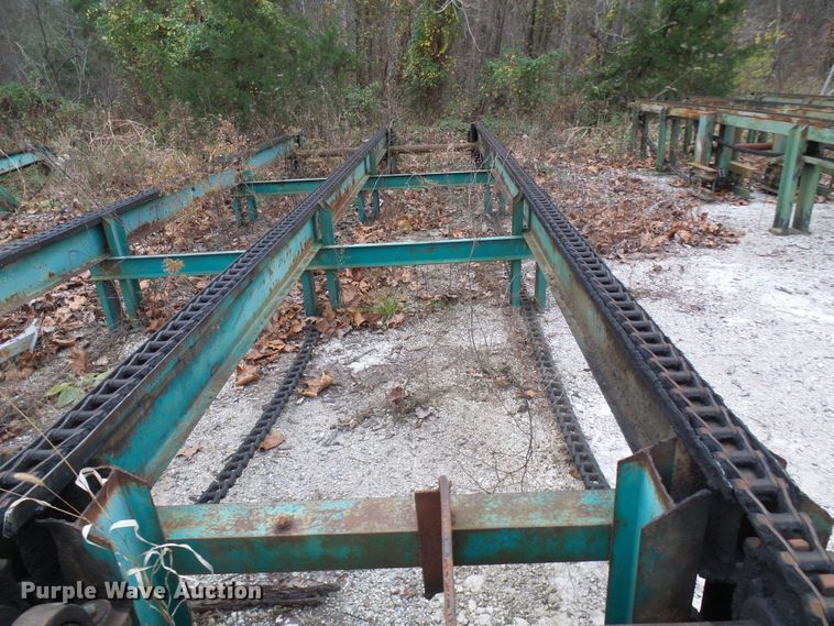 image for item DC2883 Live lumber deck