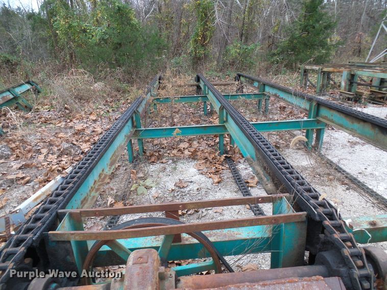 image for item DC2883 Live lumber deck