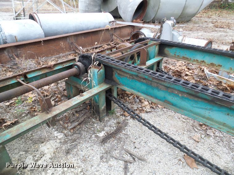 image for item DC2883 Live lumber deck