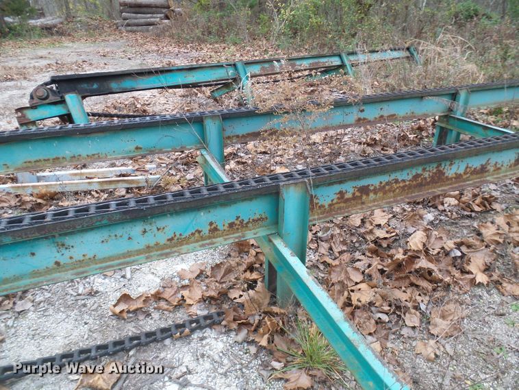 image for item DC2883 Live lumber deck