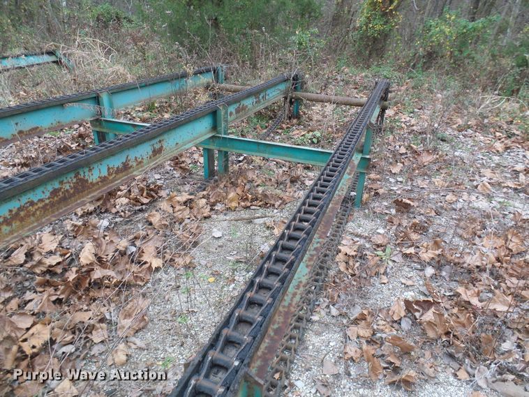 image for item DC2883 Live lumber deck