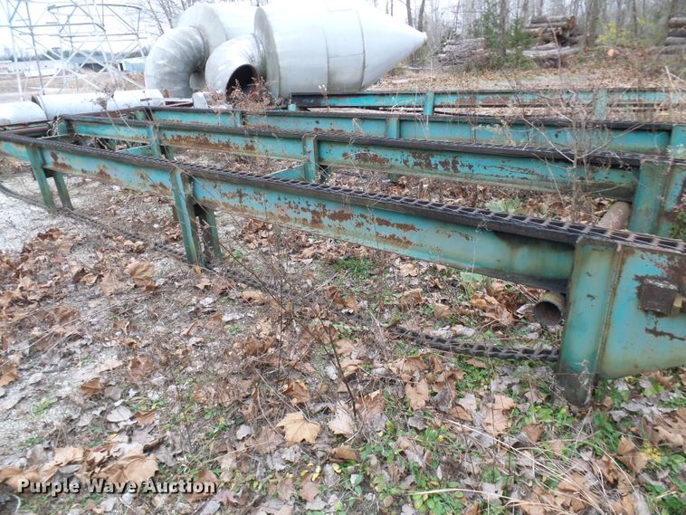 image for item DC2883 Live lumber deck