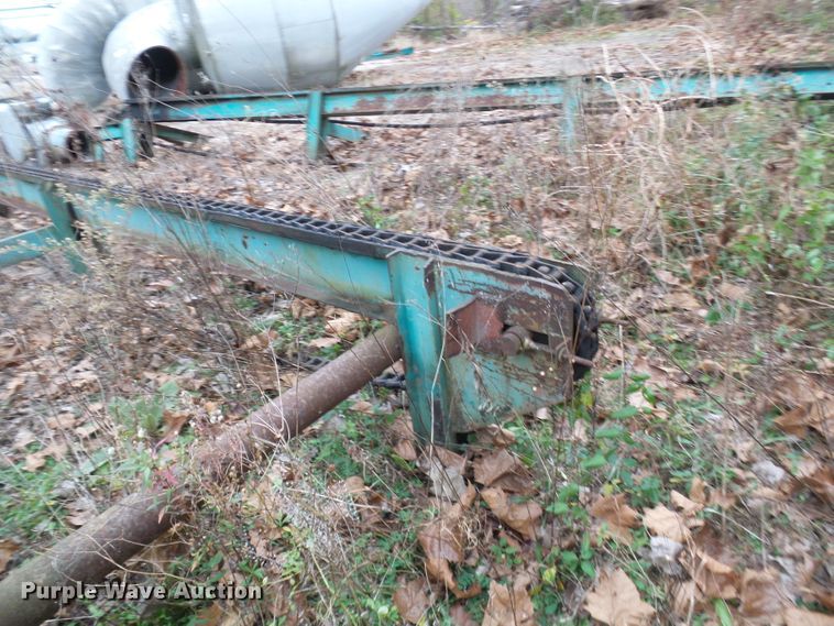 image for item DC2883 Live lumber deck