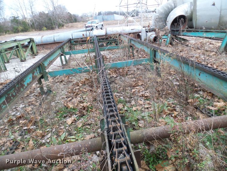 image for item DC2883 Live lumber deck