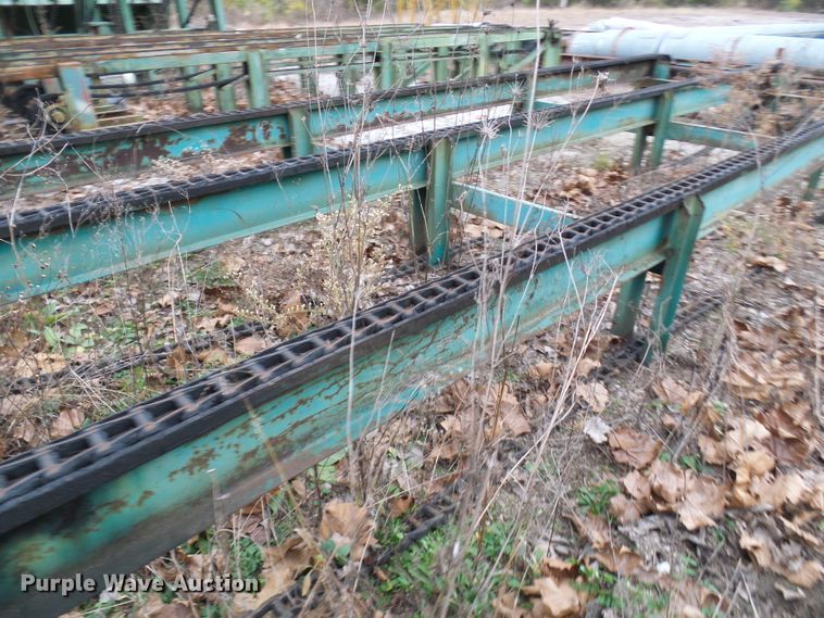 image for item DC2883 Live lumber deck