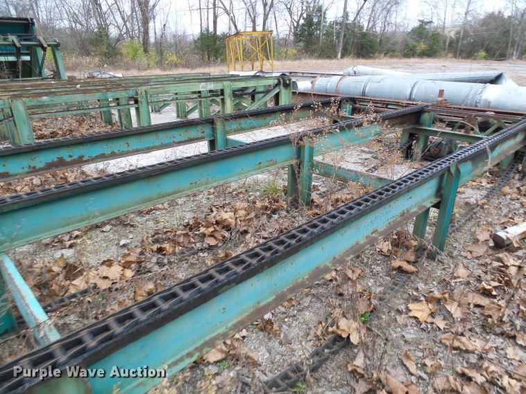 image for item DC2883 Live lumber deck