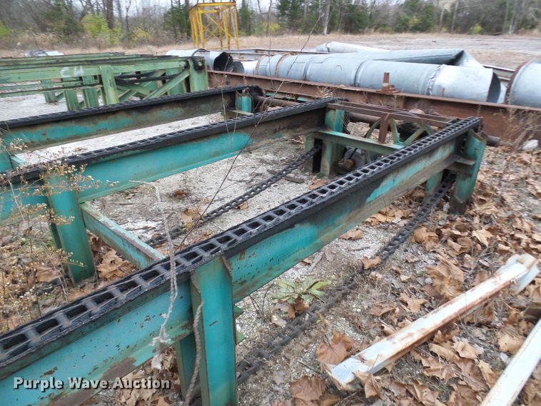 image for item DC2883 Live lumber deck