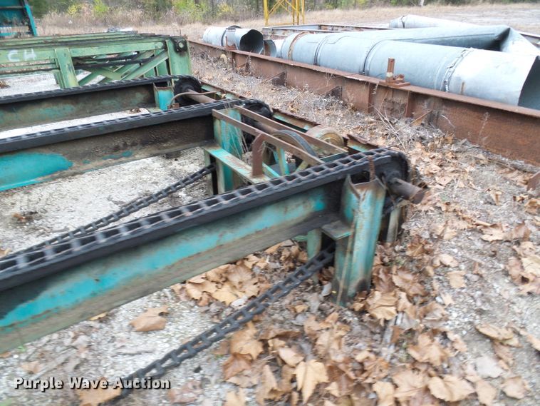 image for item DC2883 Live lumber deck