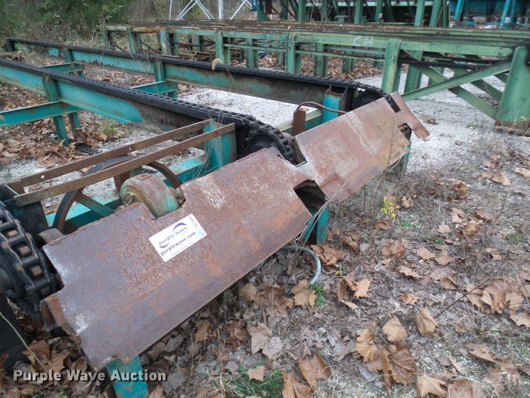 image for item DC2883 Live lumber deck