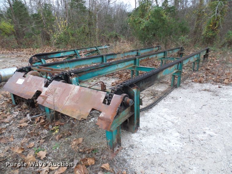 image for item DC2883 Live lumber deck