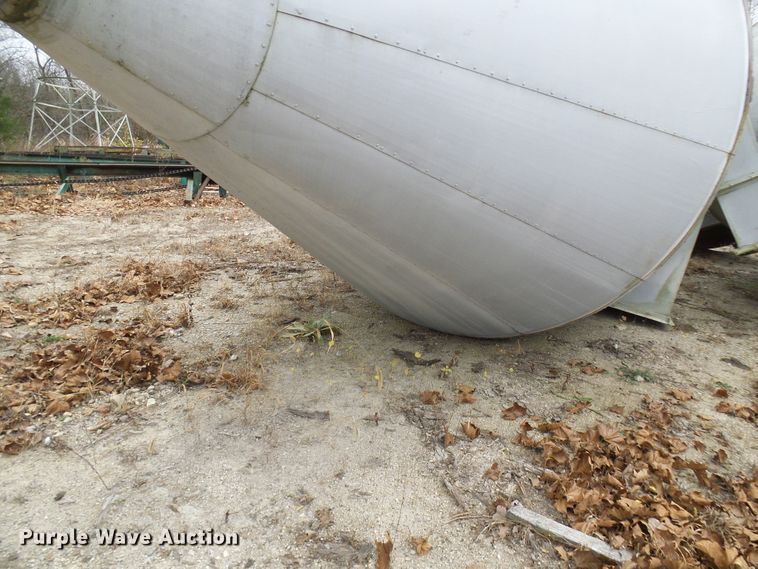 image for item DC2885 Approximately 18'H cyclone