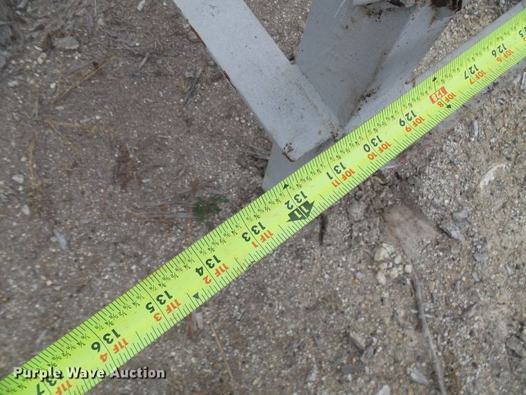 image for item DC2885 Approximately 18'H cyclone