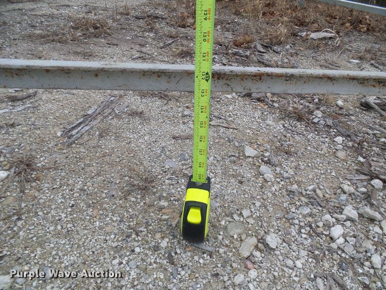 image for item DC2885 Approximately 18'H cyclone