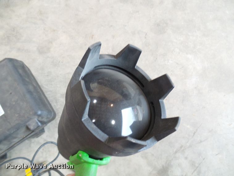 image for item DC2886 Magnaflux magnetic particle inspection tool