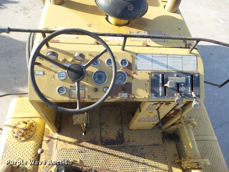 image for item DF0995 Bomag MPH 100  reclaimer