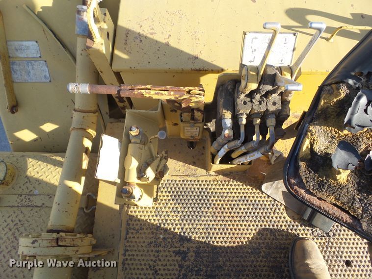 image for item DF0995 Bomag MPH 100  reclaimer