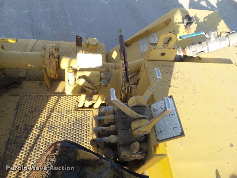 image for item DF0995 Bomag MPH 100  reclaimer