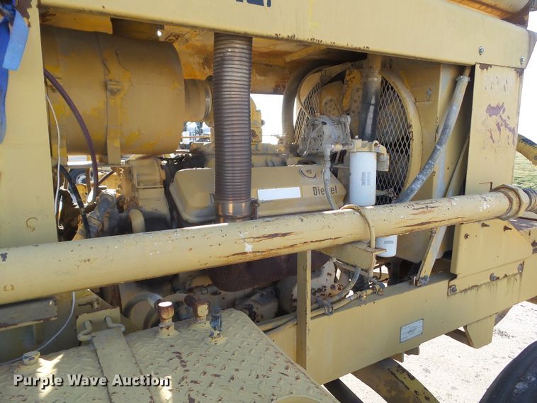 image for item DF0995 Bomag MPH 100  reclaimer