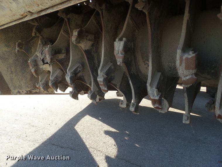 image for item DF0995 Bomag MPH 100  reclaimer