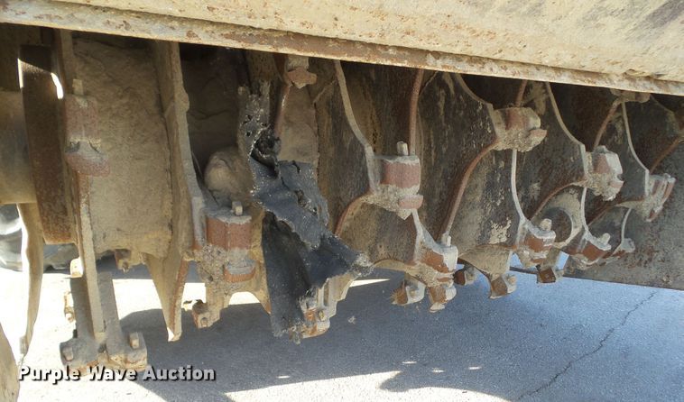 image for item DF0995 Bomag MPH 100  reclaimer