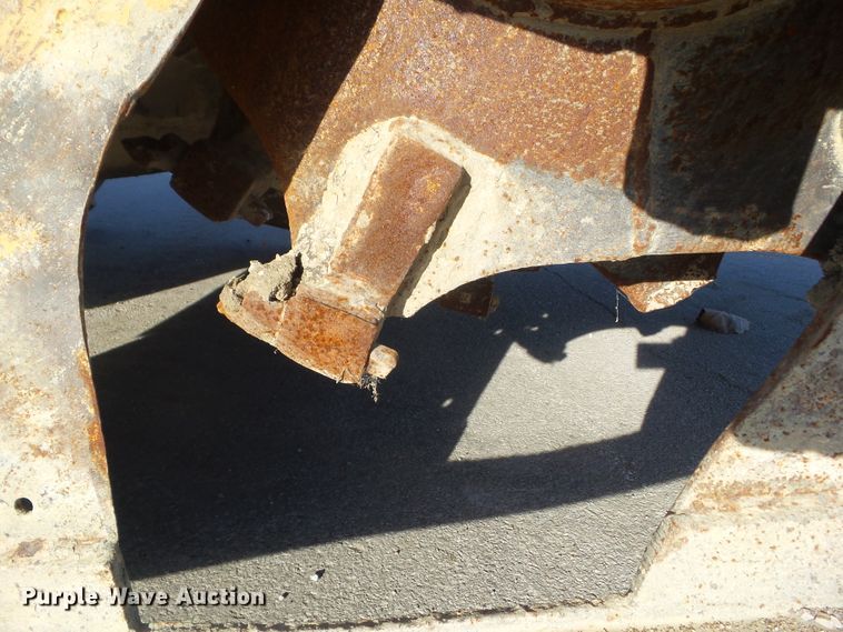 image for item DF0995 Bomag MPH 100  reclaimer