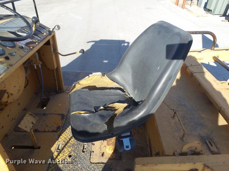 image for item DF0996 Bomag MPH 100R  reclaimer